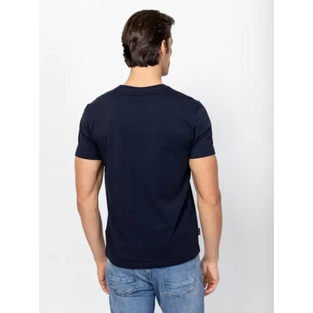 Heavy Tools férfi póló-Merlos Aqua