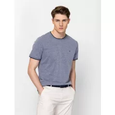 Heavy Tools férfi póló-Marol Navy