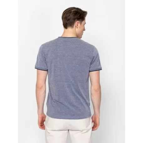 Heavy Tools férfi póló-Marol Navy