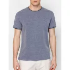 Heavy Tools férfi póló-Marol Navy