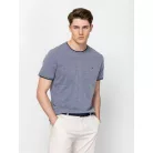 Heavy Tools férfi póló-Marol Navy