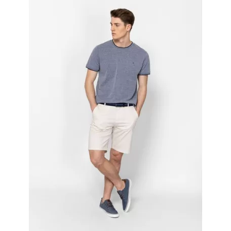 Heavy Tools férfi póló-Marol Navy