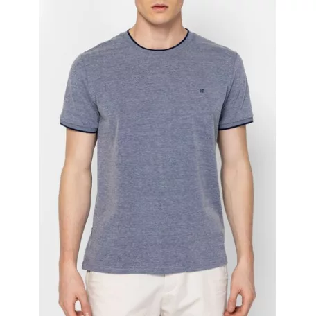 Heavy Tools férfi póló-Marol Navy