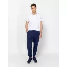 Heavy Tools férfi póló-Mano White