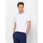 Heavy Tools férfi póló-Mano White