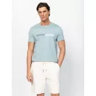 Heavy Tools férfi póló-Mabren Mentha