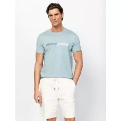 Heavy Tools férfi póló-Mabren Mentha