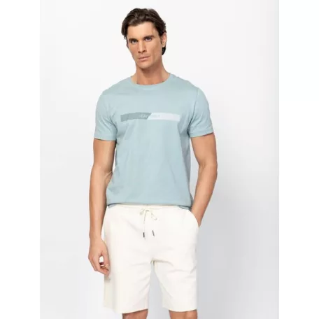 Heavy Tools férfi póló-Mabren Mentha