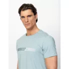 Heavy Tools férfi póló-Mabren Mentha