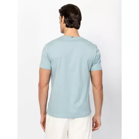 Heavy Tools férfi póló-Mabren Mentha