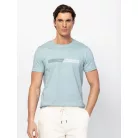 Heavy Tools férfi póló-Mabren Mentha