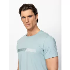 Heavy Tools férfi póló-Mabren Mentha