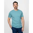 Heavy Tools férfi póló-Mopsys26 Sea