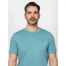 Heavy Tools férfi póló-Mopsys26 Sea