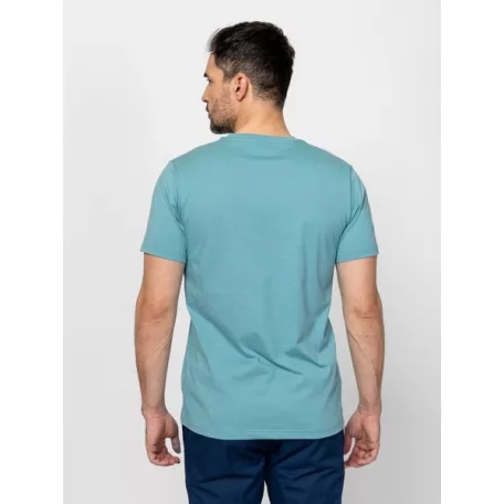 Heavy Tools férfi póló-Mopsys26 Sea