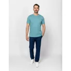 Heavy Tools férfi póló-Mopsys26 Sea