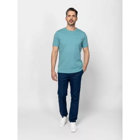 Heavy Tools férfi póló-Mopsys26 Sea