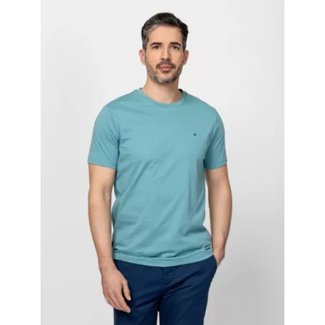 Heavy Tools férfi póló-Mopsys26 Sea