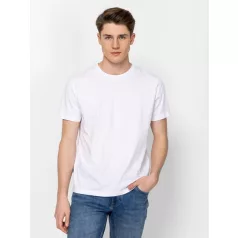 Heavy Tools férfi póló-Mopsys26 White