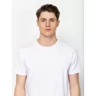 Heavy Tools férfi póló-Mopsys26 White