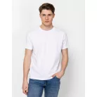 Heavy Tools férfi póló-Mopsys26 White