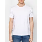 Heavy Tools férfi póló-Mopsys26 White