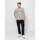 Heavy Tools férfi póló-Musga String