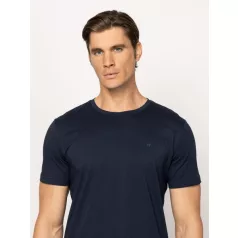 Heavy Tools férfi póló-Mopsyw26 Navy