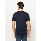 Heavy Tools férfi póló-Mopsyw26 Navy