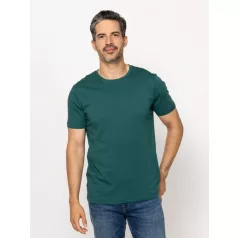 Heavy Tools férfi póló-Mopsyw26 Green
