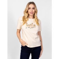 Heavy Tools női póló-Melyn Vanilla