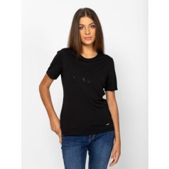 Heavy Tools női póló-Mahele Black