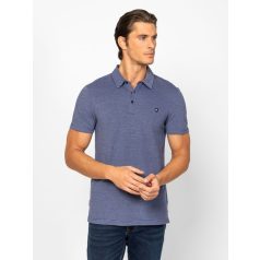 Heavy Tools férfi póló-Daft Navy