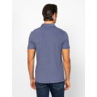 Heavy Tools férfi póló-Daft Navy