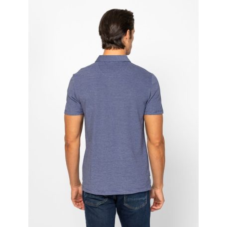 Heavy Tools férfi póló-Daft Navy