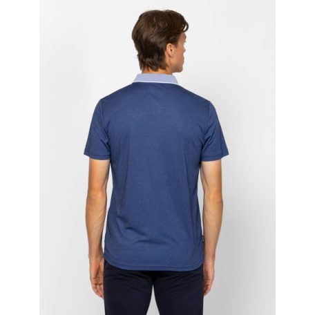 Heavy Tools férfi póló-Dranco Moonlight