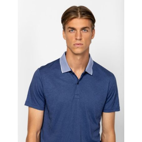 Heavy Tools férfi póló-Dranco Moonlight