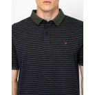 Heavy Tools férfi póló-Dablish Avocado