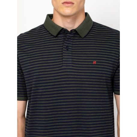 Heavy Tools férfi póló-Dablish Avocado