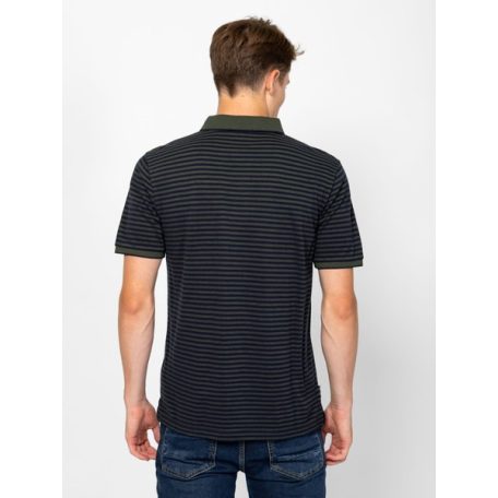 Heavy Tools férfi póló-Dablish Avocado