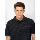 Heavy Tools férfi póló-Dablish Avocado