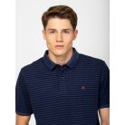 Heavy Tools férfi póló-Dablish Moonlight