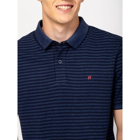 Heavy Tools férfi póló-Dablish Moonlight