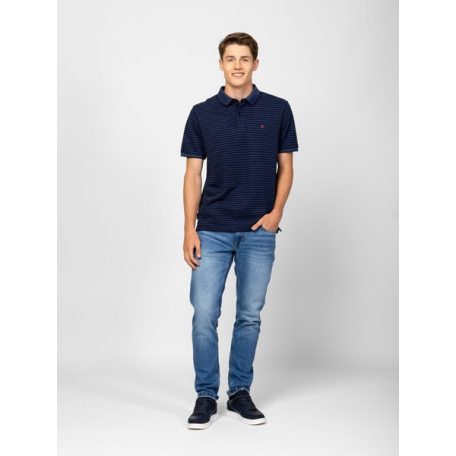 Heavy Tools férfi póló-Dablish Moonlight