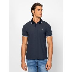 Heavy Tools férfi póló-Dampier Navy