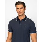 Heavy Tools férfi póló-Dampier Navy