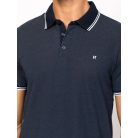 Heavy Tools férfi póló-Dampier Navy