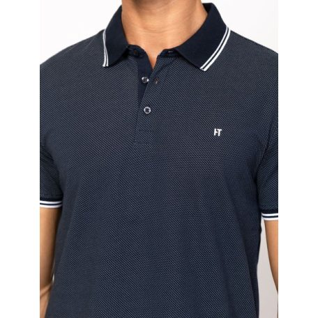 Heavy Tools férfi póló-Dampier Navy