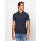 Heavy Tools férfi póló-Dampier Navy