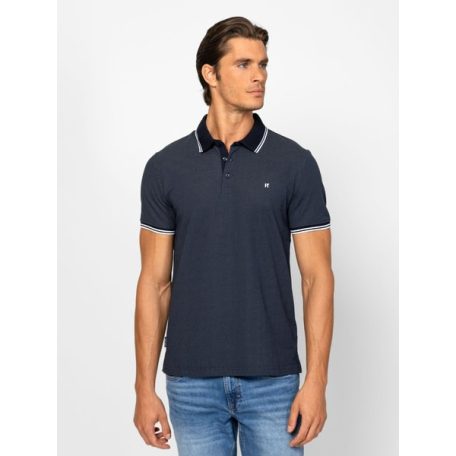 Heavy Tools férfi póló-Dampier Navy